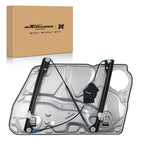 Front Left Window Regulator for Volkswagen Passat (1998–2005) 740-368