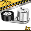 Belt Tensioner for Chevrolet Express 3500 GMC Savana 3500 (2001–2002)