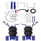 Rear Tow Assist Air Spring Kit for Nissan Titan LE (2004–2015)