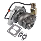 GT3782D Turbo Charger for International Navistar DT466 DT466E (2005–)