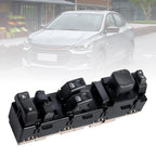 Power Window Switch for Chevy GMC Sierra (2003–2007) 15883318