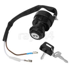 Ignition Key Switch for Yamaha Blaster YFS200 (1988–2006) 2XJ-82510-01-00