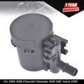 EVAP Canister Purge Solenoid Valve for Chevy Silverado GMC Yukon