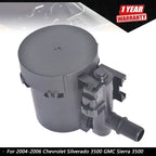 EVAP Canister Purge Solenoid Valve for Chevy Silverado GMC Yukon