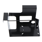 Platform Control Box Mount Bracket for Electric Scissor Lift