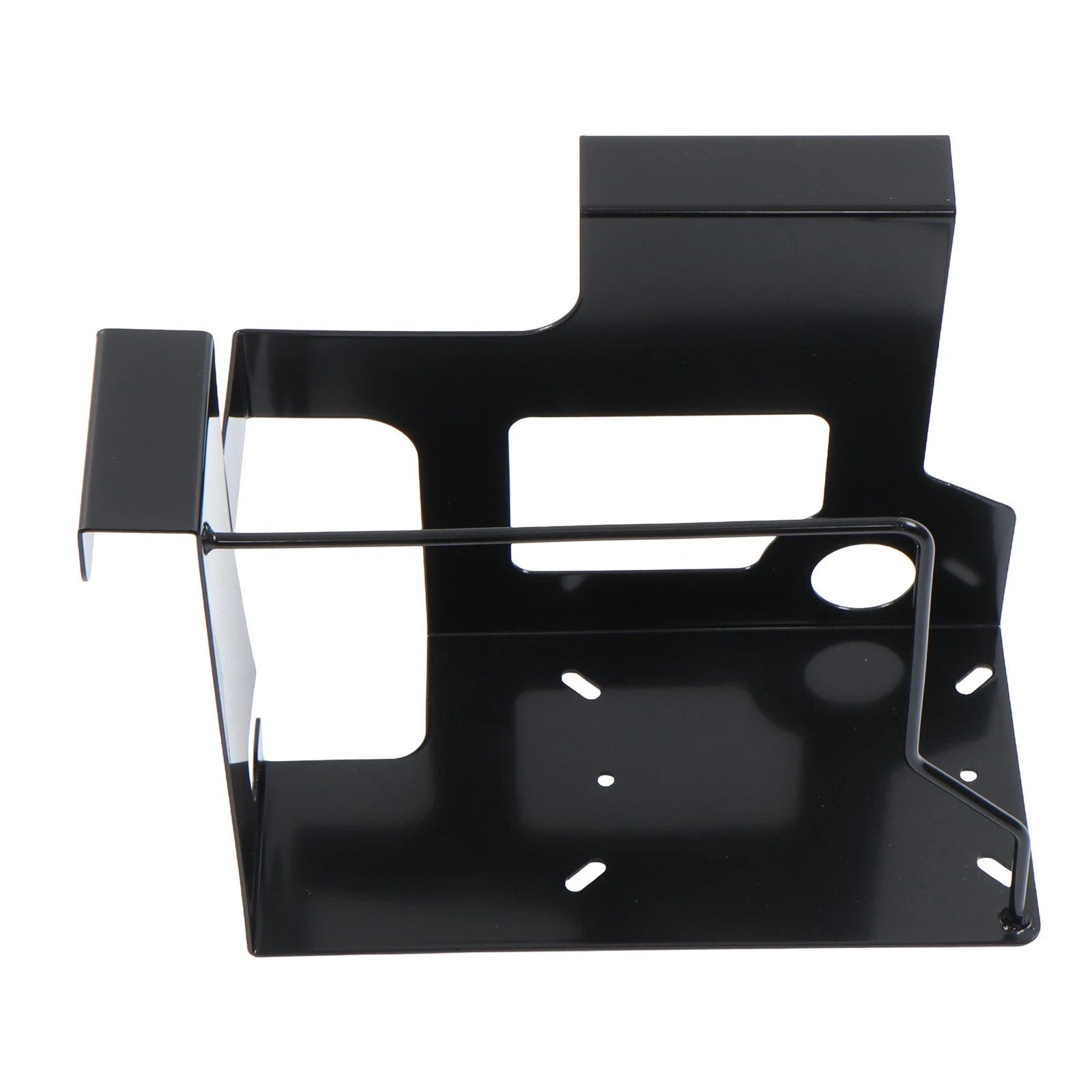 Platform Control Box Mount Bracket for Electric Scissor Lift