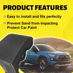 Lower Wheel Arch Trim for Toyota RAV4 (2019–2023)
