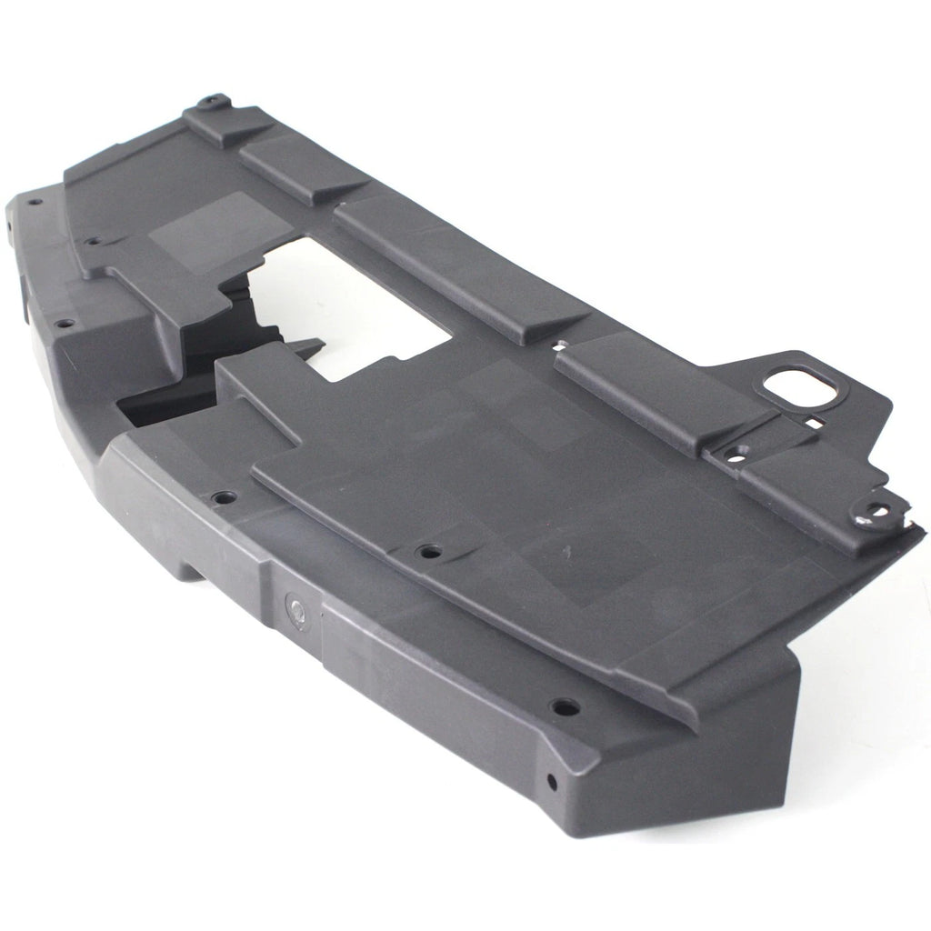 Set of 2 Radiator Supports for Pontiac G6 (2005–2010)