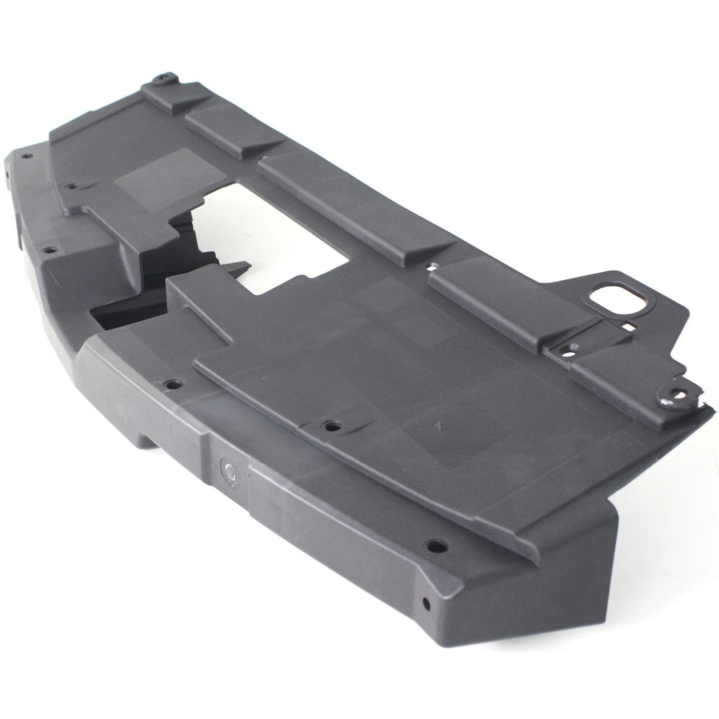 Set of 2 Radiator Supports for Pontiac G6 (2005–2010)