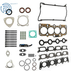Head Gasket Set for Audi A4 TT Quattro VW Beetle Jetta Turbo (1996–2006)
