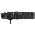 Set of 2 Door Lock Actuators for Front & Rear Driver Passenger Side