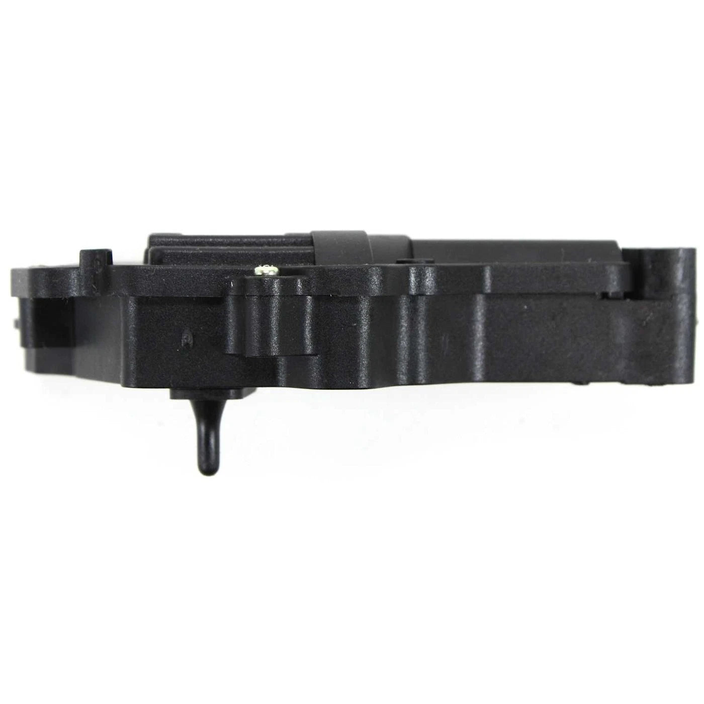 Set of 2 Door Lock Actuators for Front & Rear Driver Passenger Side