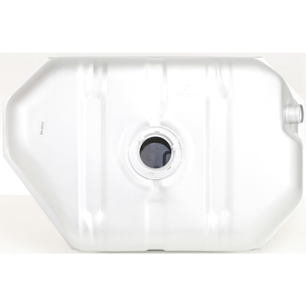 20 Gallon Steel Fuel Gas Tank for Chevrolet S10 Blazer (1985–1995)