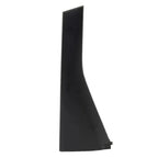 Right Side Rear Door Pillar Molding Garnish for 07-08 Honda Fit Jazz (2007-2008)