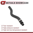 Heater Hose 3.0L for BMW X6/X5 (2008-2019) (2011-2018)