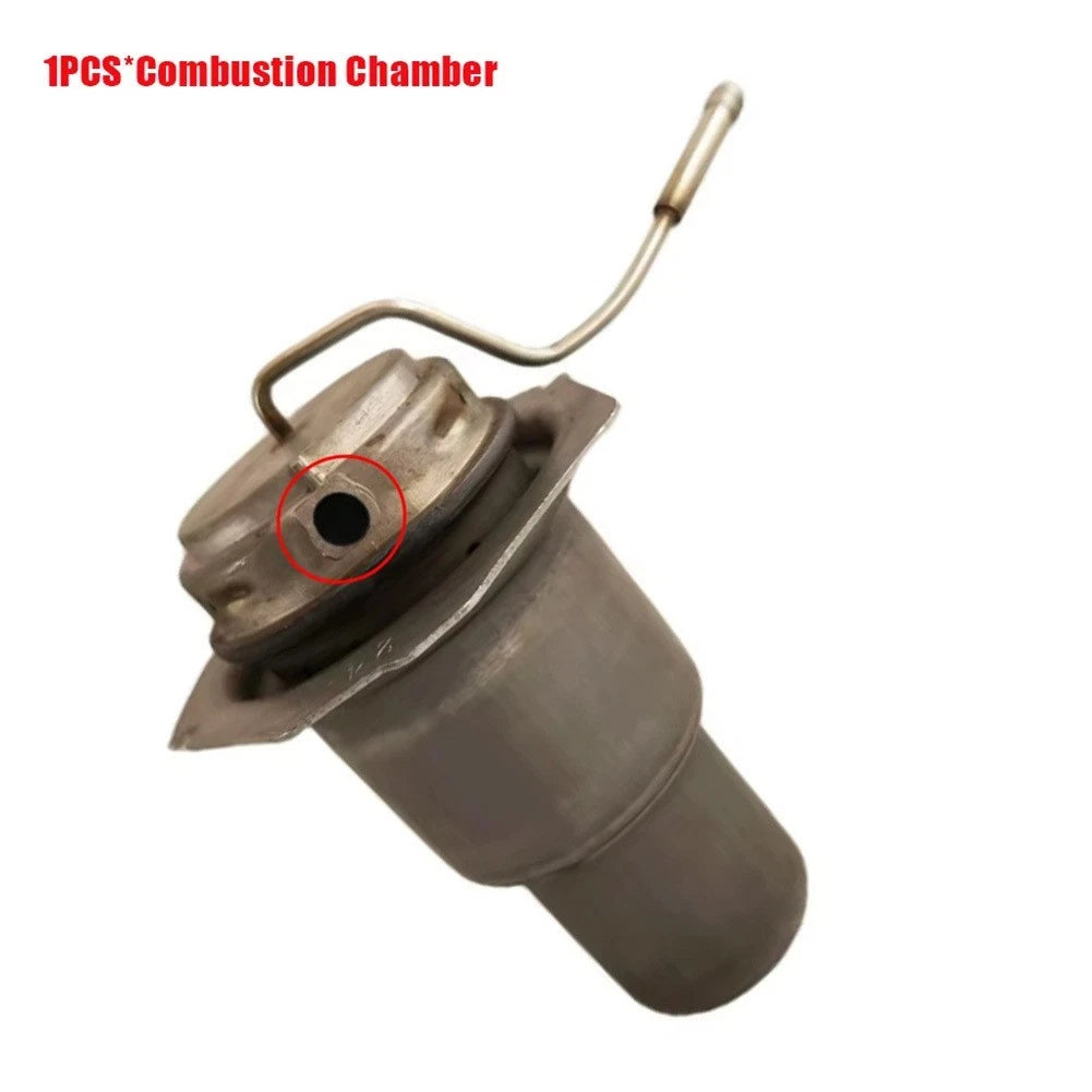 Diesel Burner Combustion Air Motor for Webasto 5kW Heating System (2000–2023)