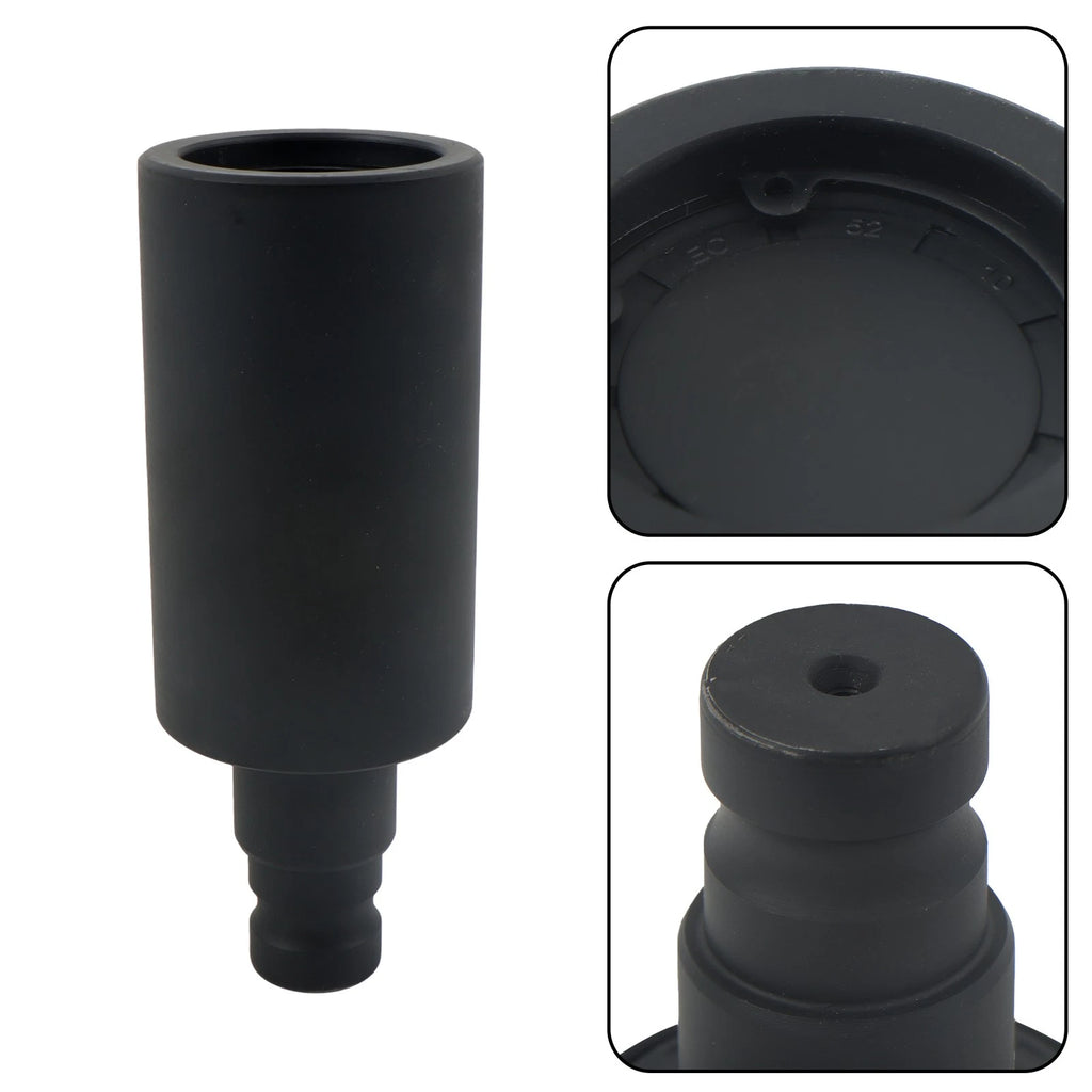 Track Roller for Caterpillar 304C CR 305D CR 305.5D 305.5E 305.5E2 (2005–2018)