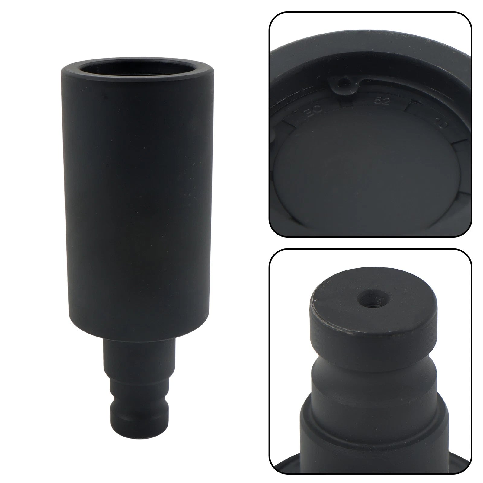 Track Roller for Caterpillar 304C CR 305D CR 305.5D 305.5E 305.5E2 (2005–2018)