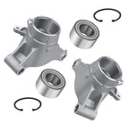 Set of 2 Wheel Carriers for Polaris Sportsman RZR 800 (2008–2014) 5134984 5134985