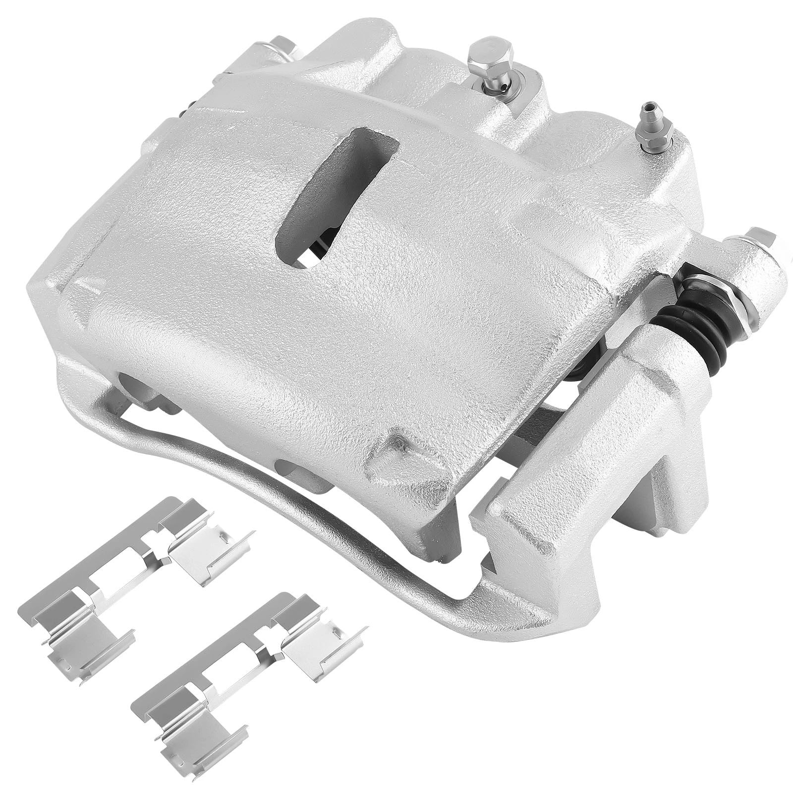 Front Right Disc Brake Caliper for Ford F-150, Lincoln Mark LT (2005–2008)