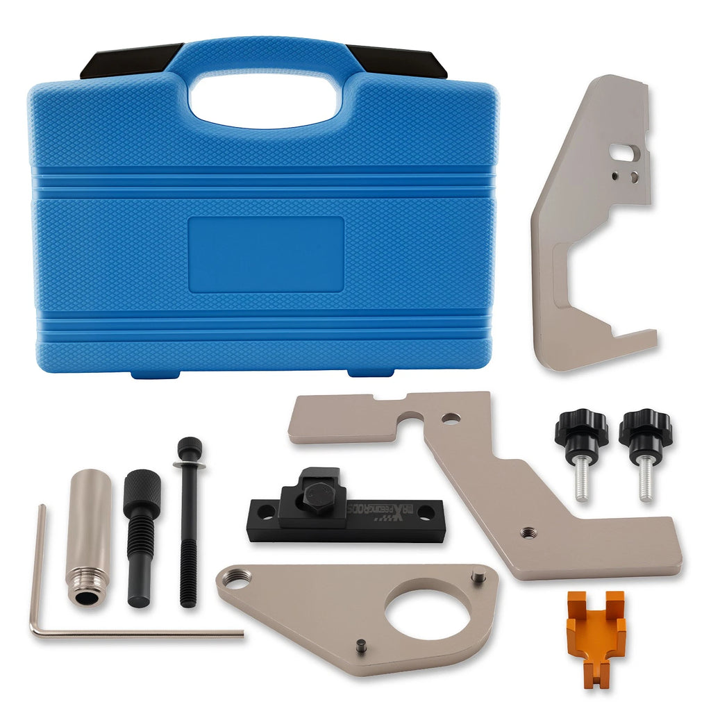 Camshaft Tool Set for Ford Focus Mondeo 2.0T EcoBoost (2011–2019) Steel