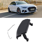 Armrest Lid Console Cover Latch Clip for Audi A4 B6 B7 (2002–2008)