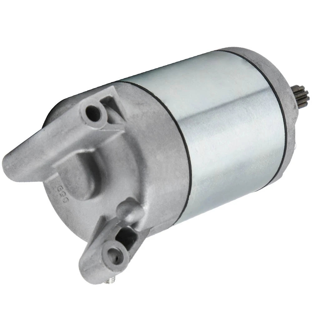 12V Starter Motor for Polaris RZR Sportsman Ranger Crew 570 Ace (2016–2020)