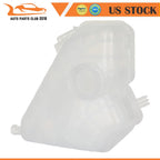 Radiator Coolant Overflow Tank for Ford Fiesta 1.6L (2011-2013)