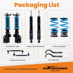 Coilover Struts Kit for Honda Civic Si (FG/FB) (2014–2015)