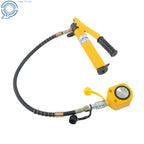 Hydraulic Hand Pump with 20 Ton Low Profile Jack for Automotive