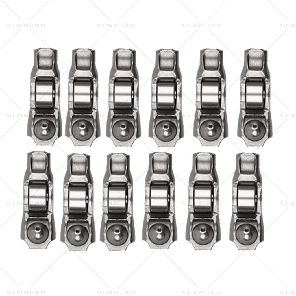 12x Rocker Arm and Lifter Kit for Dodge Ram 1500, Chrysler 200, 300 (2011–2020)