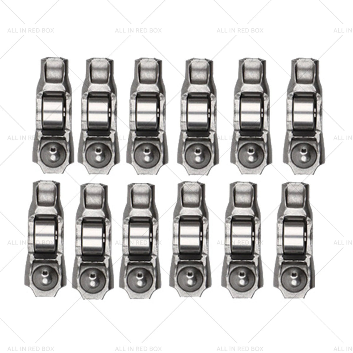 12x Rocker Arm and Lifter Kit for Dodge Ram 1500, Chrysler 200, 300 (2011–2020)