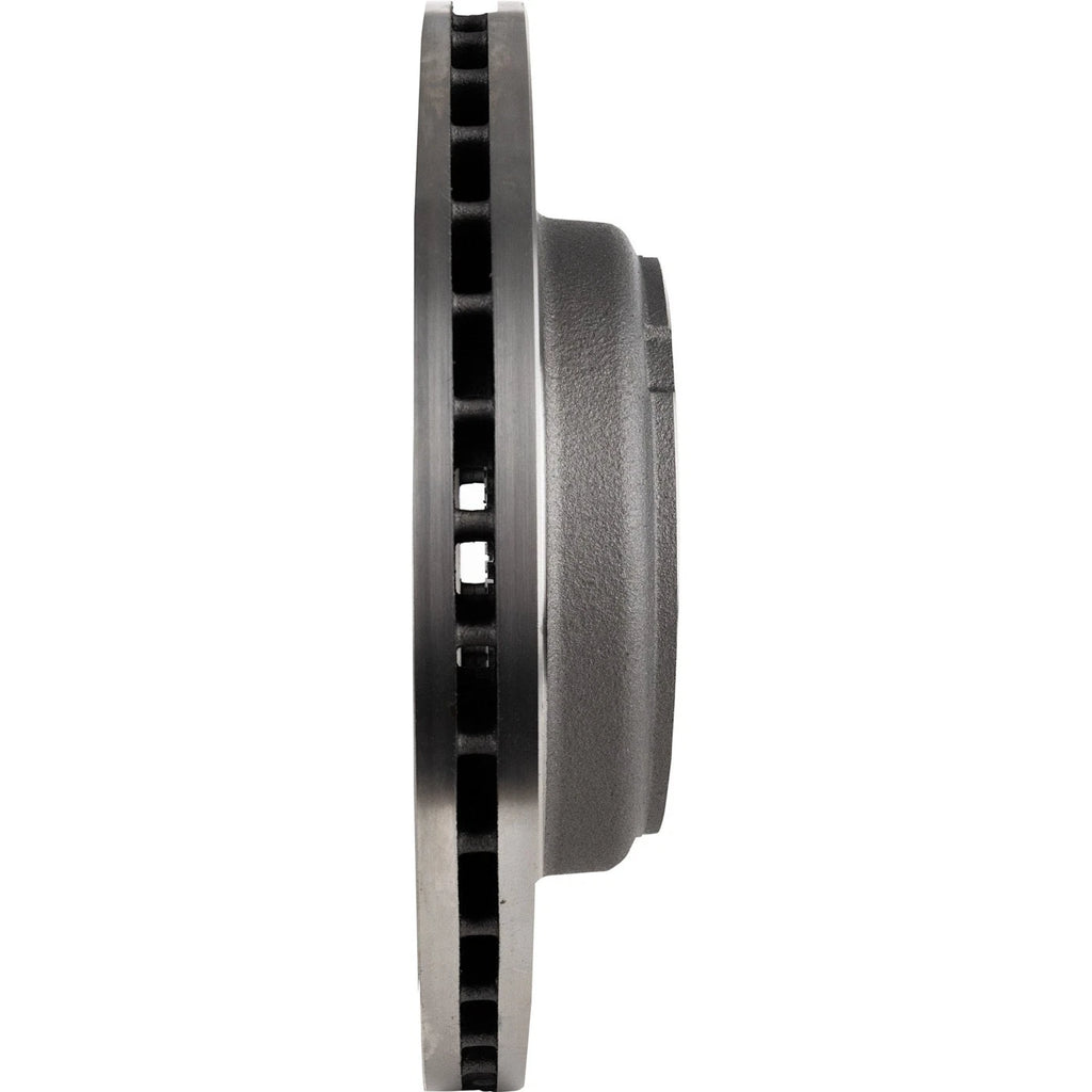 Front and Rear Disc Brake Rotors for GMC C5500 Topkick (2003–2009)