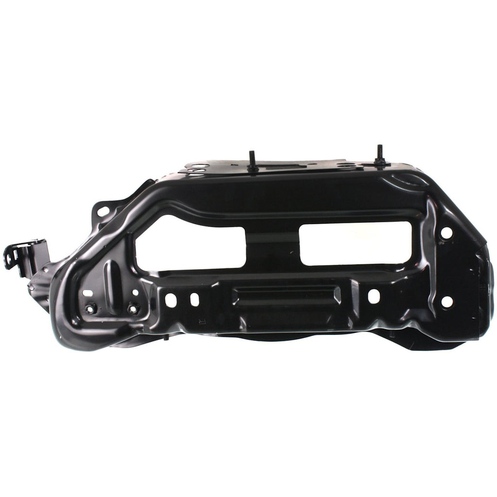Radiator Support Set for Toyota Yaris Hatchback (2009–2011)