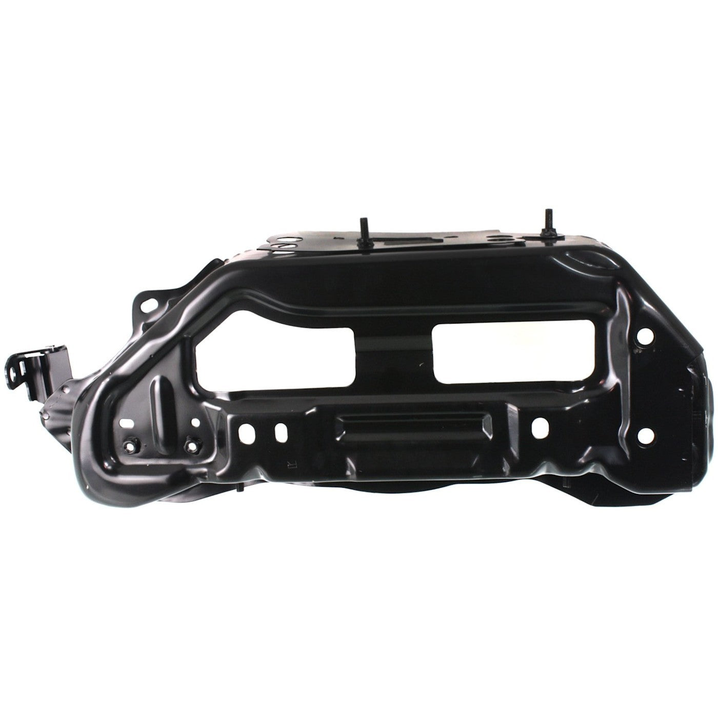 Radiator Support Set for Toyota Yaris Hatchback (2009–2011)