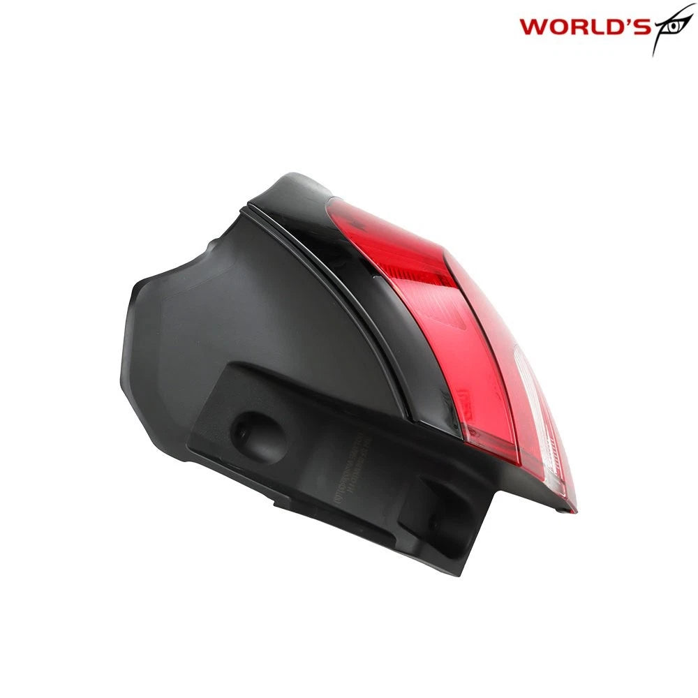 Right Tail Light for Jeep Cherokee (2014–2018) Clear Outer Rear
