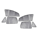 Side Window Cover Sun Shade UV Block for Honda CR-V (2012-2016)
