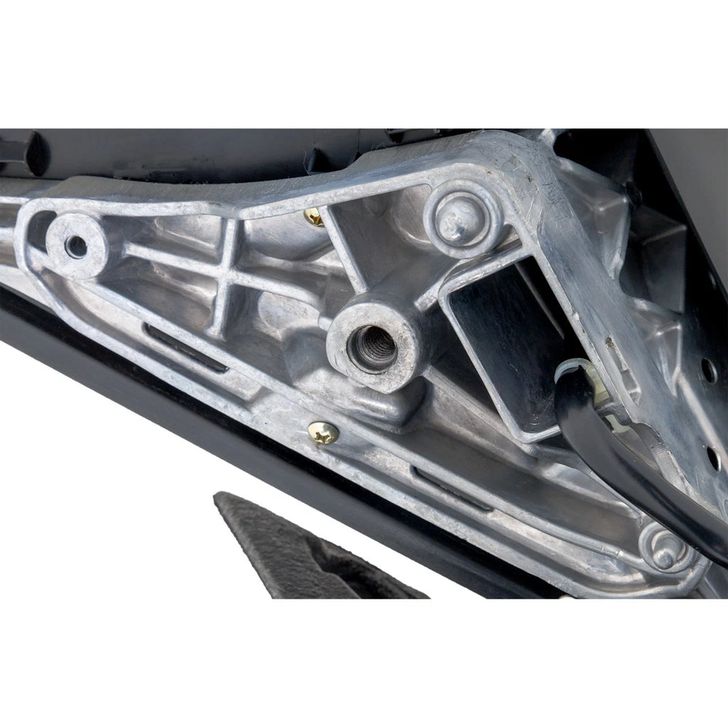 Passenger Side Mirror for Volkswagen Atlas (2019–2021)