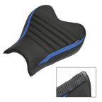 Front Driver Seat Pillion Saddle for Yamaha YZF-R7 (2021–2022)