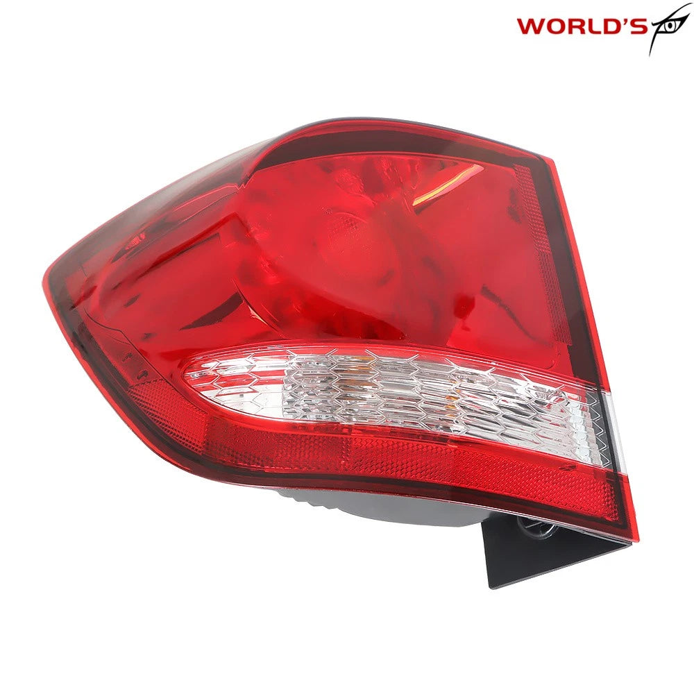 Left Outer Tail Light for Dodge Journey (2011–2019)