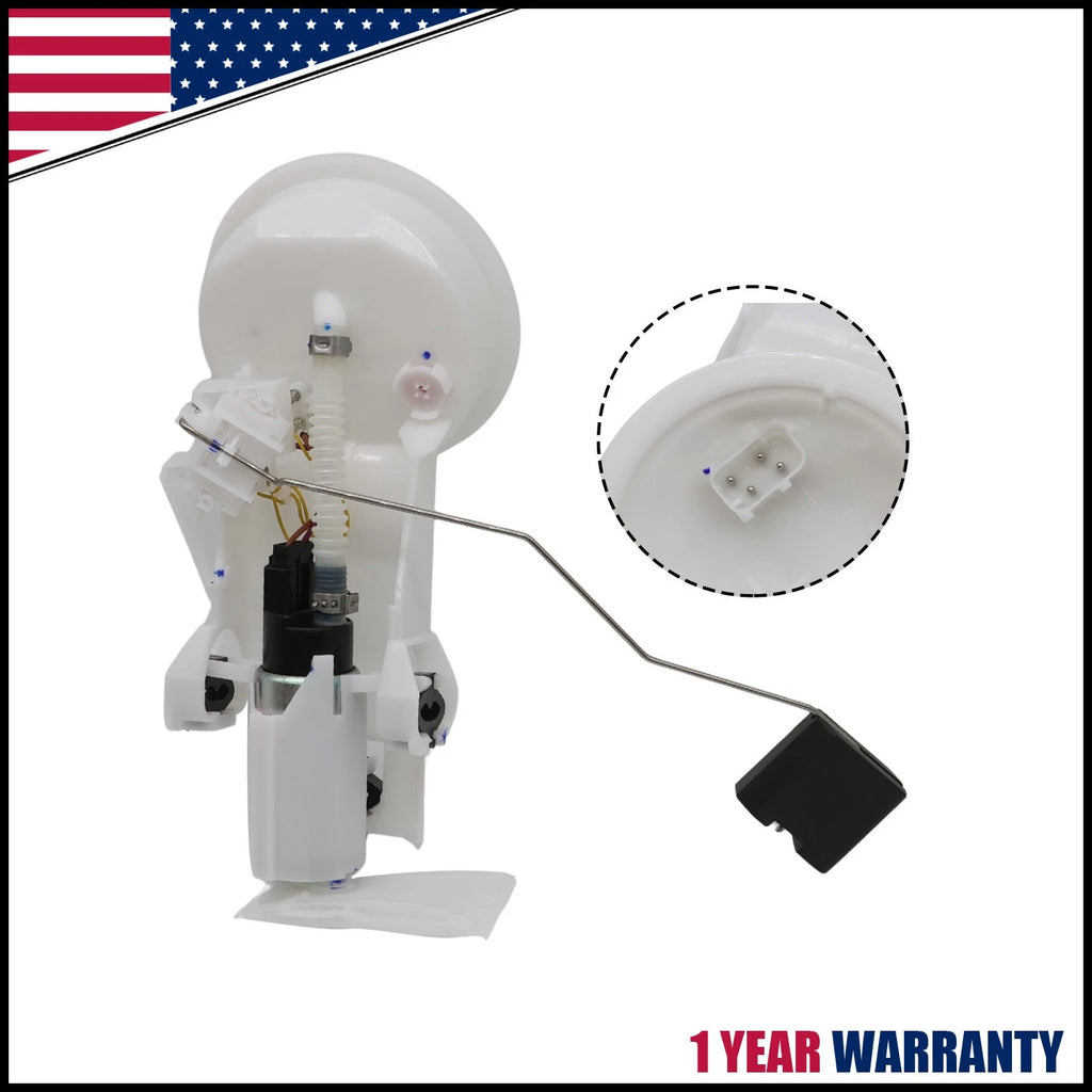 Fuel Pump Assembly for BMW Z3 E36 (1996–2002) 16141182786
