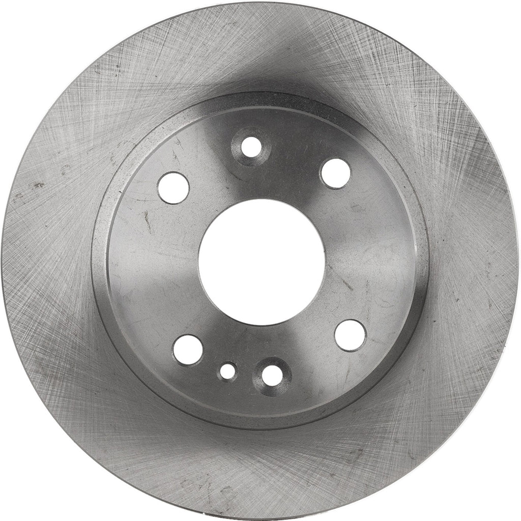 Rear Disc Brake Rotors for Mazda Miata (1990–1993)