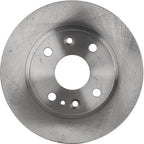 Rear Disc Brake Rotors for Mazda Miata (1990–1993)