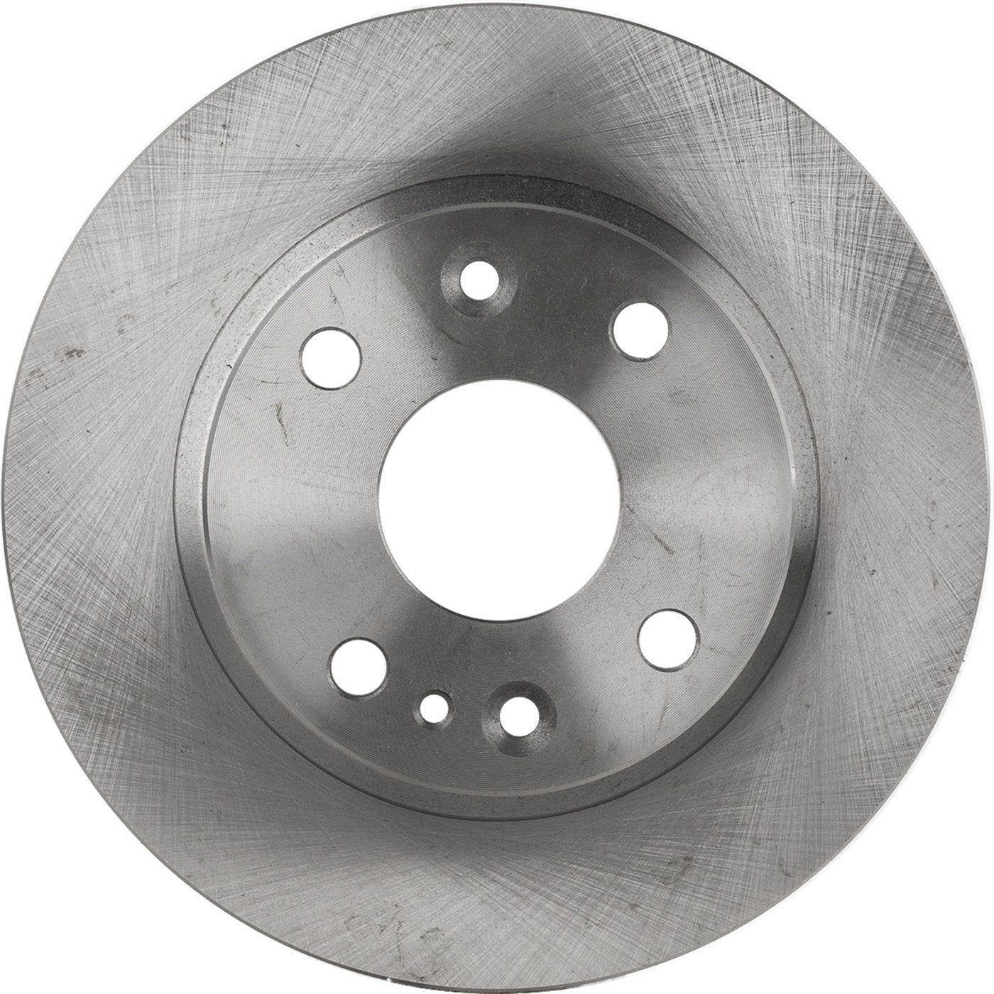 Rear Disc Brake Rotors for Mazda Miata (1990–1993)