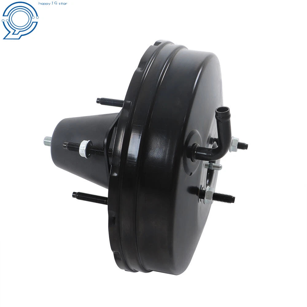 Power Brake Booster for Nissan 200SX Sentra L4 1.6L (1995–1999)