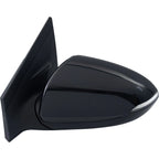 Heated Driver Left Side Mirror for Hyundai Ioniq (2017–2019)