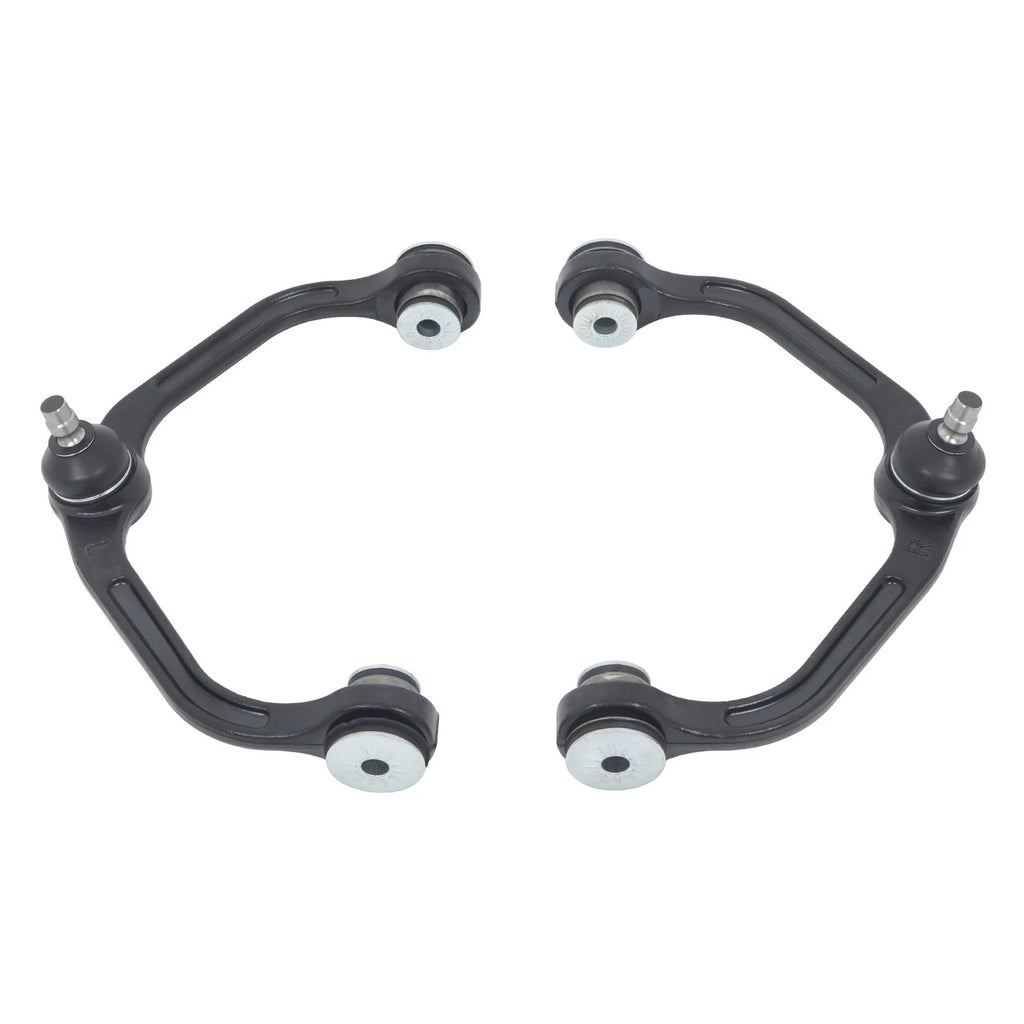 Set of 10 Control Arm Ball Joints & Tie Rods for Mazda B4000 (1998–2003)