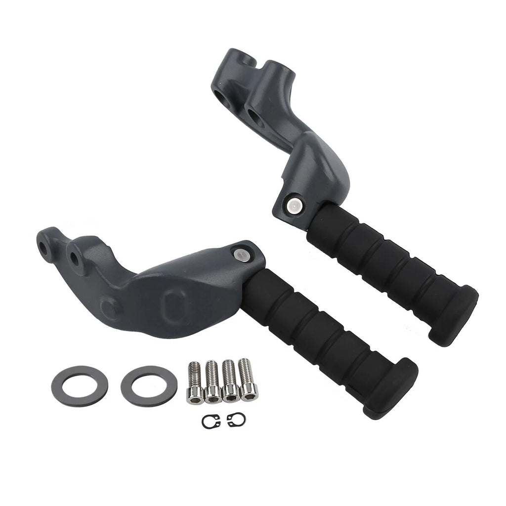 Rear Passenger Foot Pegs for Indian Scout (2015–2023) Sixty (2016–2023)