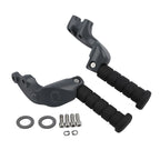 Rear Passenger Foot Pegs for Indian Scout (2015–2023) Sixty (2016–2023)
