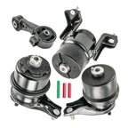 Engine Motor & Trans Mount Kit for Toyota Camry 3.0L V6 (2002–2006)